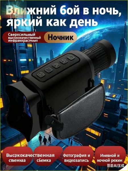 Бинокль