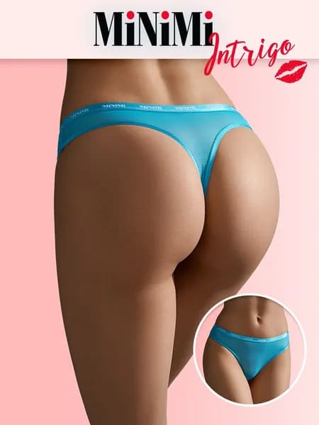 Трусы стринги Minimi, 1 шт