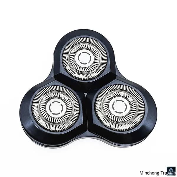 Сменные лезвия для электробритвы Xiaomi Mijia S700 Dry Wet Shaving Machine
