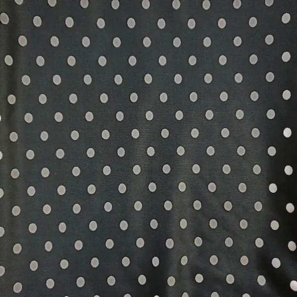 Ткань трикотажная, плательная, 166х246 см, винтаж СССР