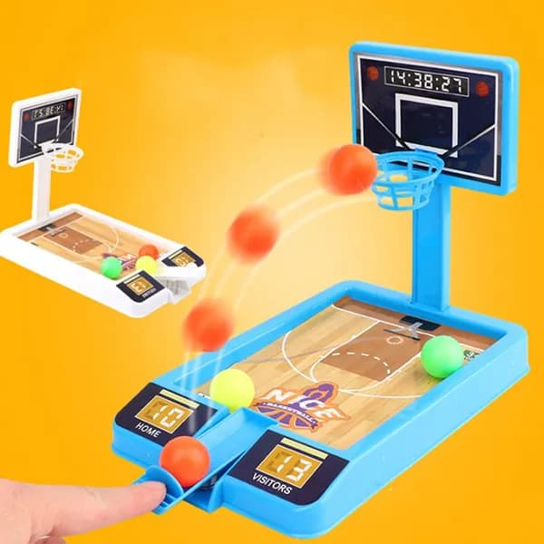 Мини-игрушка для стрельбы