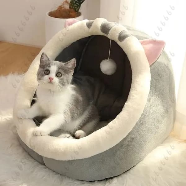 Домик для животных
