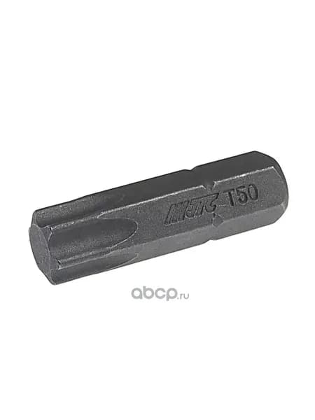 Бита 5 16DR TORX Т50х30мм