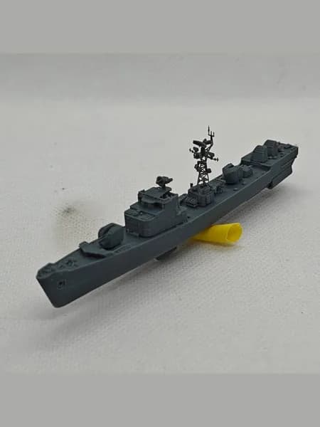 LYMODEL-SS SSC700627S 1/700 Советский фрегат Мирка-класс I СКР-7 Полный корпус Модель корабля