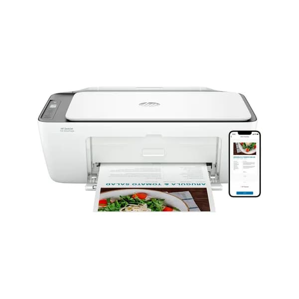 МФУ струйное HP DeskJet Ink Advantage 2876