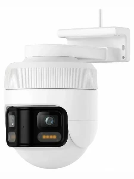 IP-камера видеонаблюдения уличная Imilab Outdoor Security Camera EC6 (CMSXJ115A) White