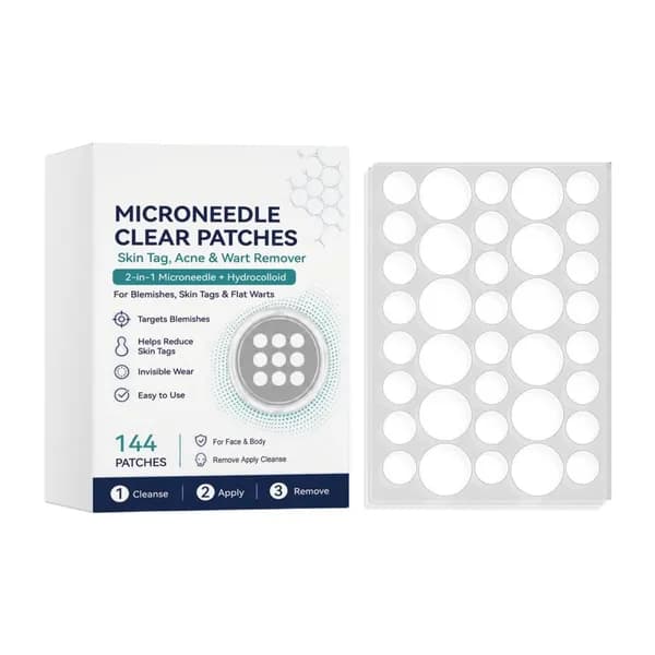 Набор уходовой косметики