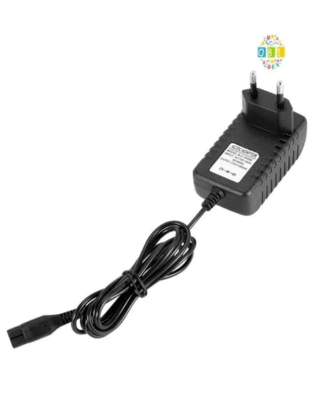 L9(B P J Z) Портативное зарядное устройство совместим с Wv50 Wv55 Wv60 Wv70 Wv75 и Wv2 Wv5 Plug Зарядное устройство-Европейский штекер