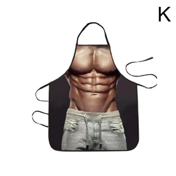 Фартук кухонный , K