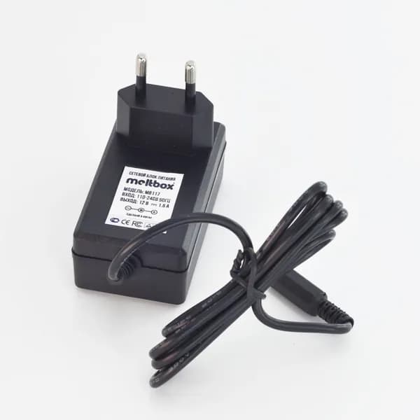 Блок питания для ингалятора OMRON NE-C24, C30, C24KIDS
