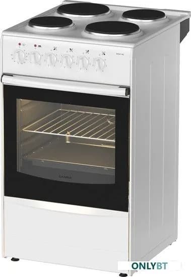 Плита DARINA 1B EM341 406 W
