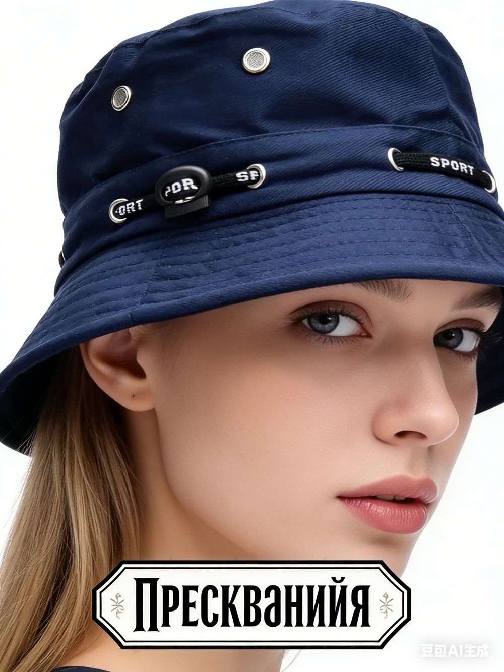Шапка для рыбалки и охоты