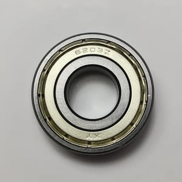 Подшипник 6203z Кратон DM-16-450