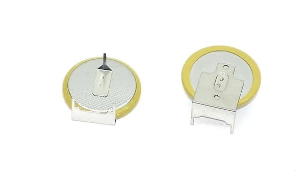 Батарейка CMOS CR2025 MFR