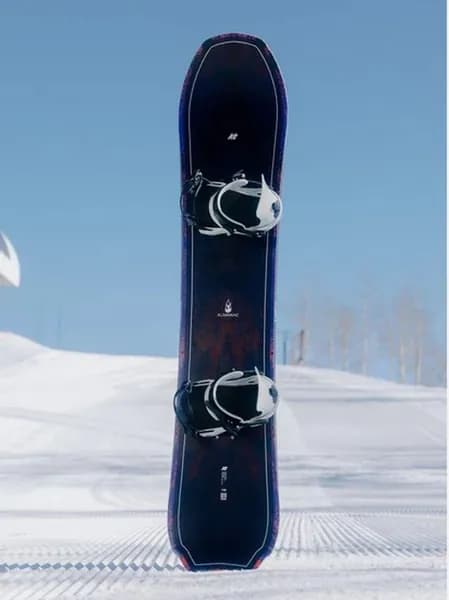 k2 Сноуборд, K2:  сноуборд: Almanac - 2026