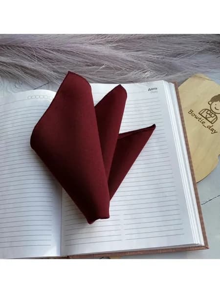 Платок нагрудный Bowtie_day