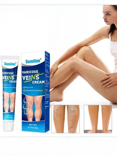 Гель от варикозного расширения вен Varicose Veins Gel, средство от варикоза, 20 мл