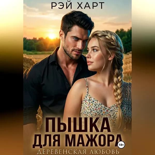 Пышка для мажора. Деревенская любовь | Рэй Харт | Электронная аудиокнига