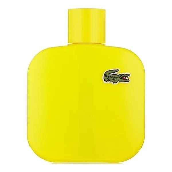 Lacoste Eau De Lacoste L.12.12 Jaune optimistic Туалетная вода