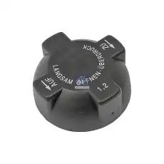 Крышка расширительного бачка DT 4.63261