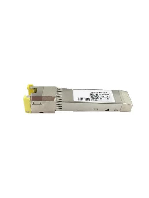 Трансивер SFP-GE-T