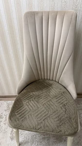 Чехлы на стулья