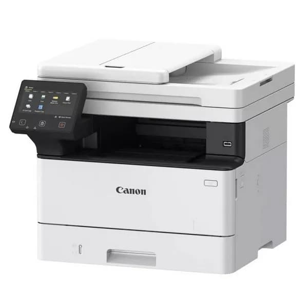 МФУ Canon i-Sensys MF463dw (лазерный, А4, 40стр./мин., 600x600, 1024Мб, Wi-Fi,USB)