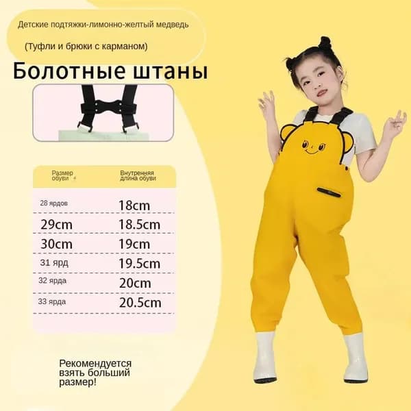 Вейдерсы