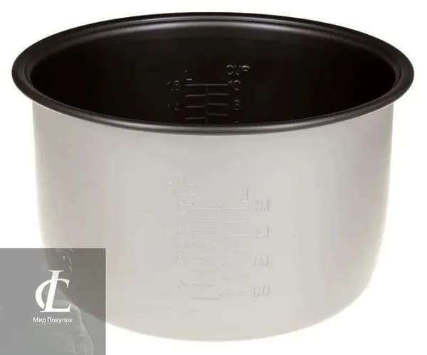 Чаша для мультиварки Panasonic SR-TMH18;SR-TMJ181