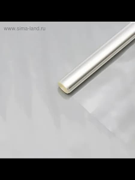 Плёнка для цветов и флористики