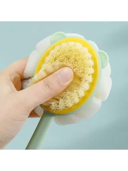 Щетка для сухого массажа