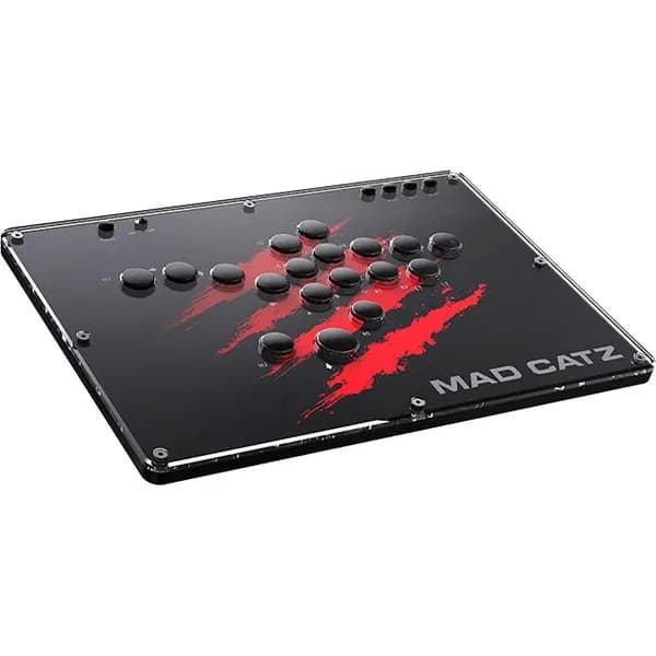 Аркадный контроллер Mad Catz N.E.K.O.
