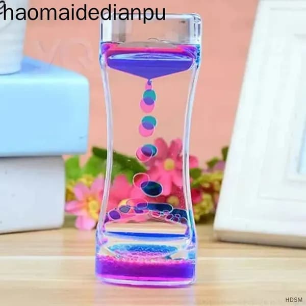 Песочные часы 1 мин 1 шт