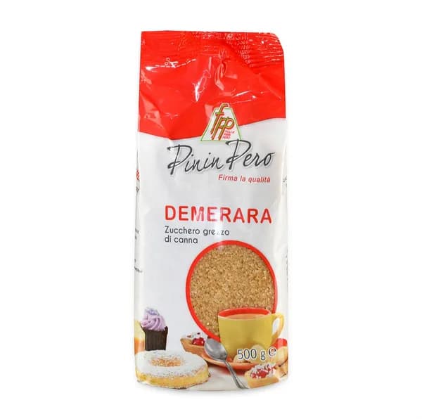 Pininpero Сахар 500г. 1шт.