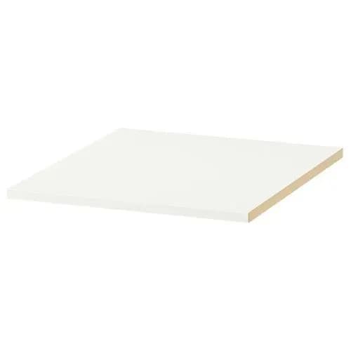 IKEA KOMPLEMENT полка белый (30277959)