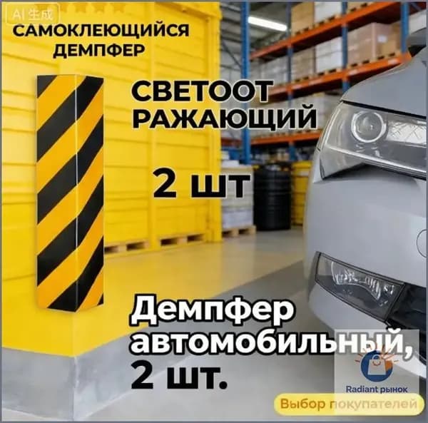 Колесоотбойник