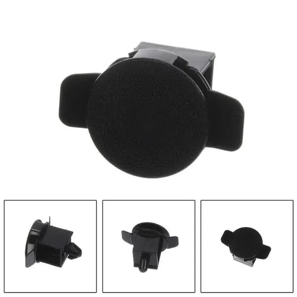 Клипса крепления молдинга панели Rocker 55157070AC для JEEP LIBERTY 05-07