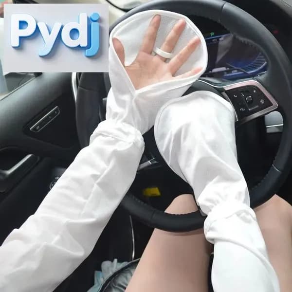 Спортивный компрессионный нарукавник