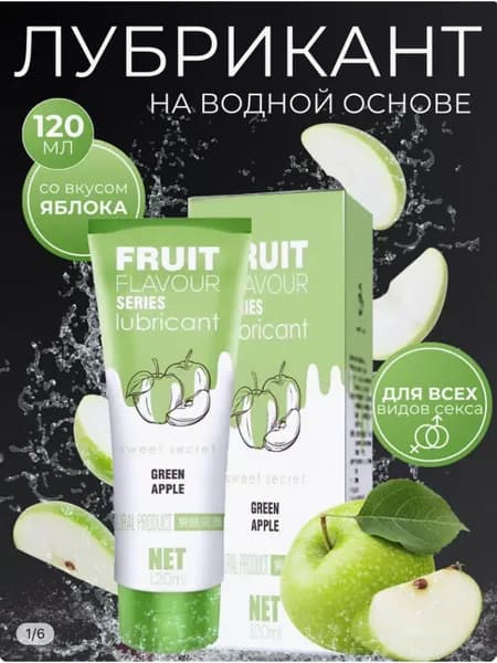 Лубрикант смазка гель на водной основе