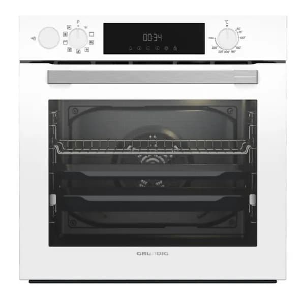 Духовой шкаф Grundig GEDM12300W