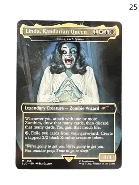 1 карта Magic The Gathering одна штука подарок прозрачные протекторы для карт mtg