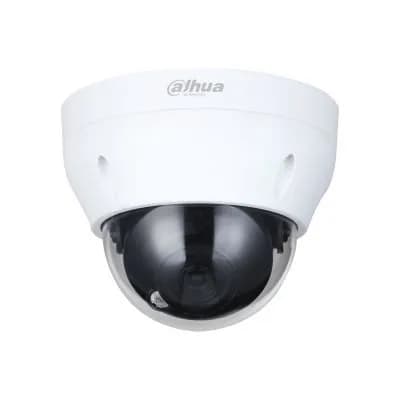 Dahua DH-IPC-HDPW1230R1P-0280B-S5 купольная IP-видеокамера 2Мп