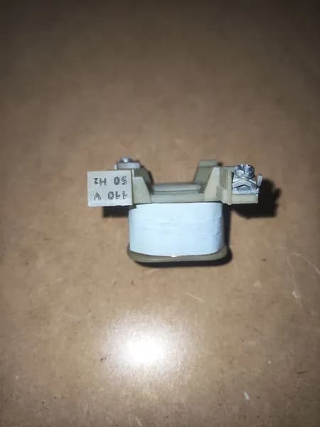 катушка к пмл 2100 110В