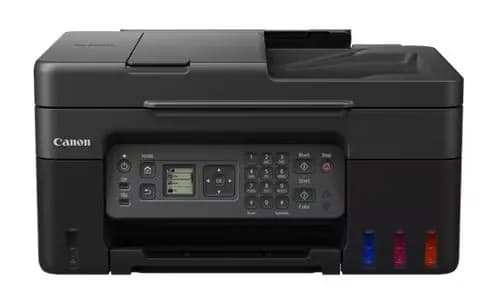 Canon МФУ струйное PIXMA G4470