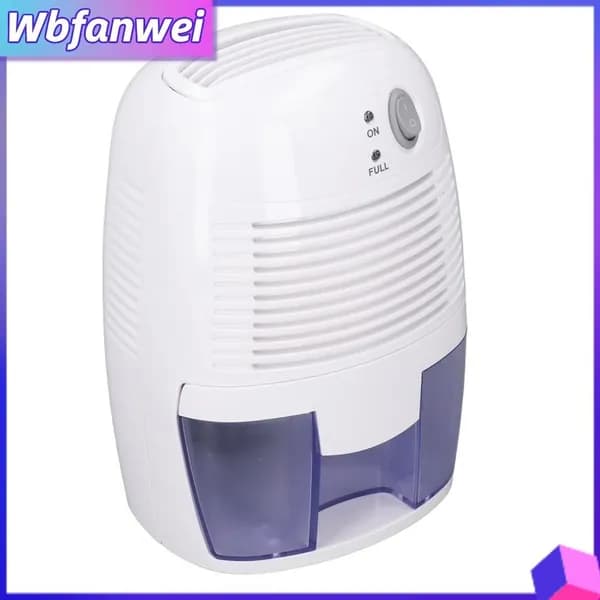 Осушитель воздуха 3113230312411_WBFA_H5Y8T2