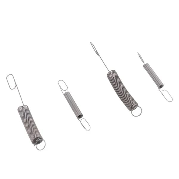 4 Pack 691859 692211 Пружина регулятора совместим с запасной части газонокосилки & Stratton