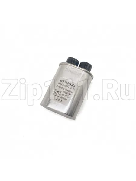 Конденсатор СВЧ 2100V 0,9mkF