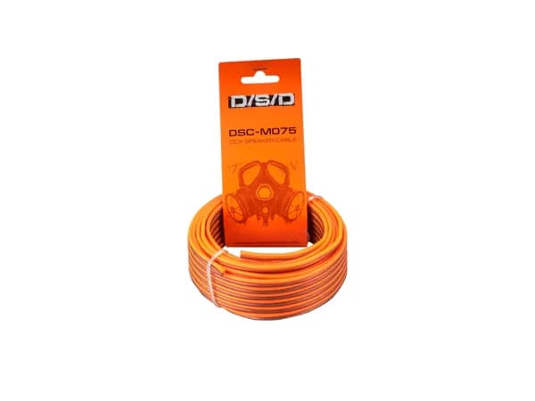 Акустический кабель D/S/D DSC-M075 10 метров
