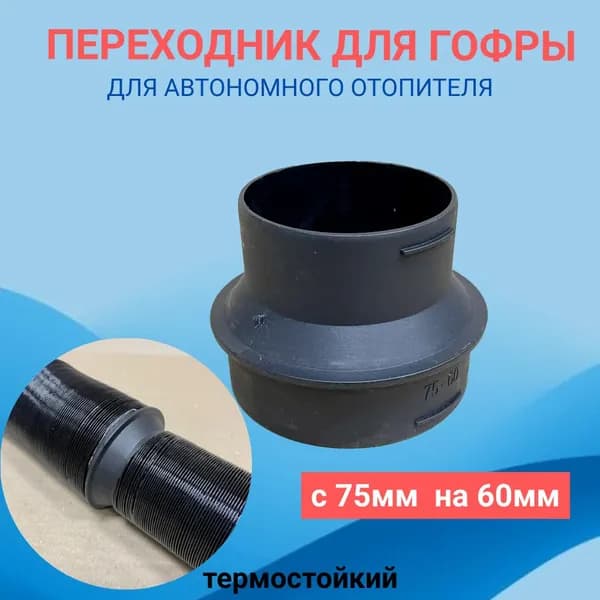 Запчасти для автономного отопителя