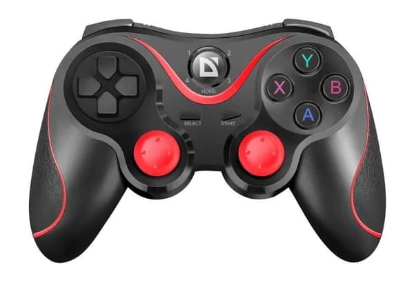 Геймпад беспроводной Impulse 4.2 Bluetooth,Android,TV Defender (64284)